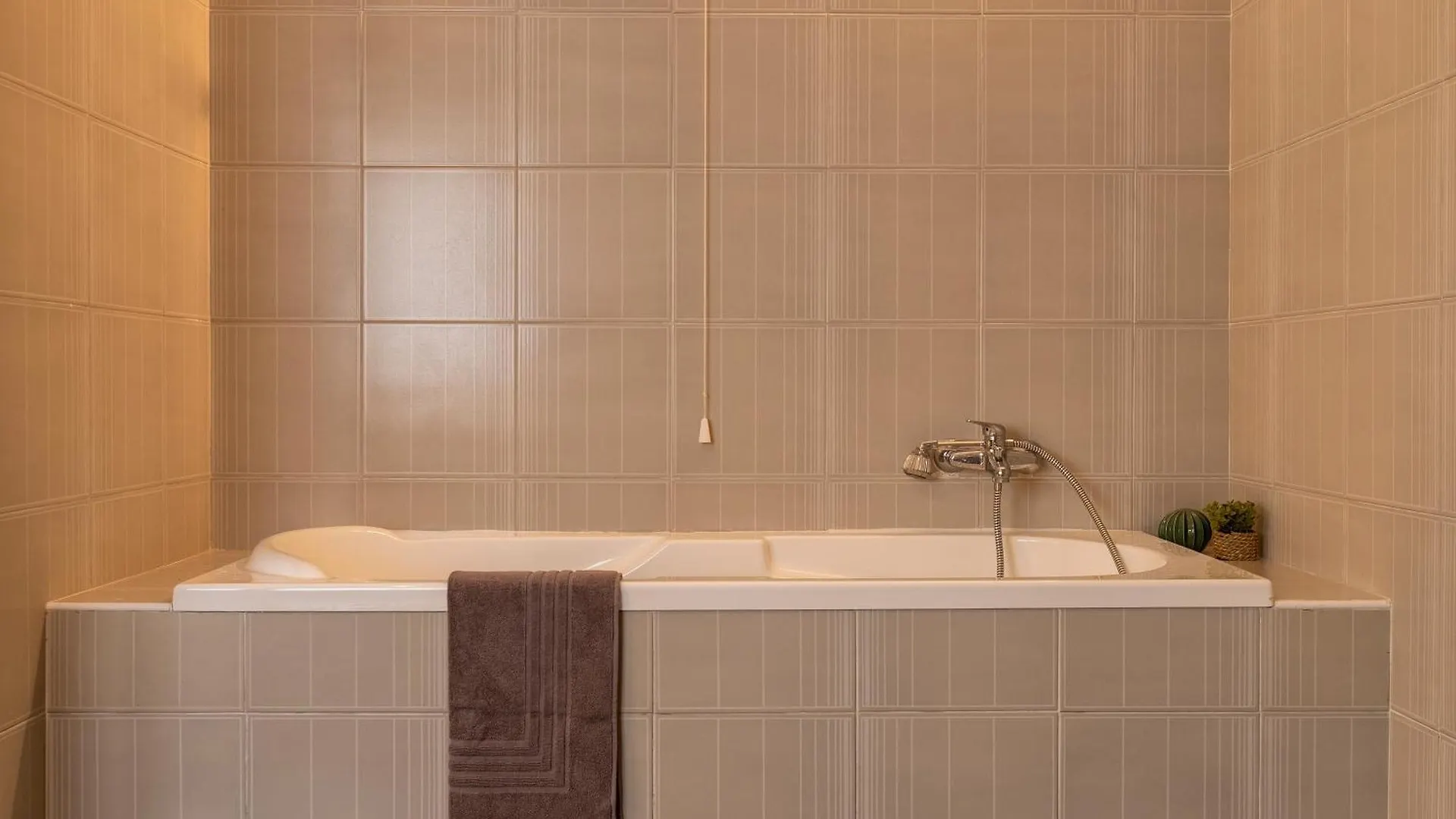 Sardinia Re - Tema Apartment ألغيرو 0*,