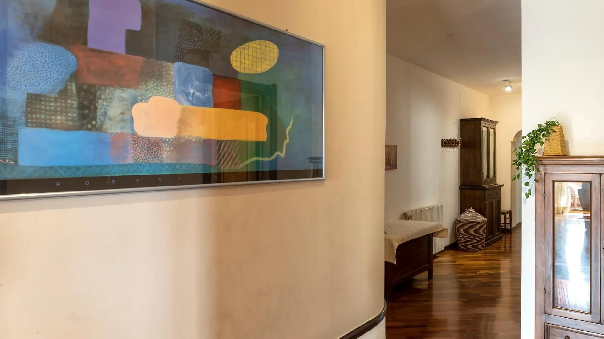Sardinia Re - Tema Apartment ألغيرو