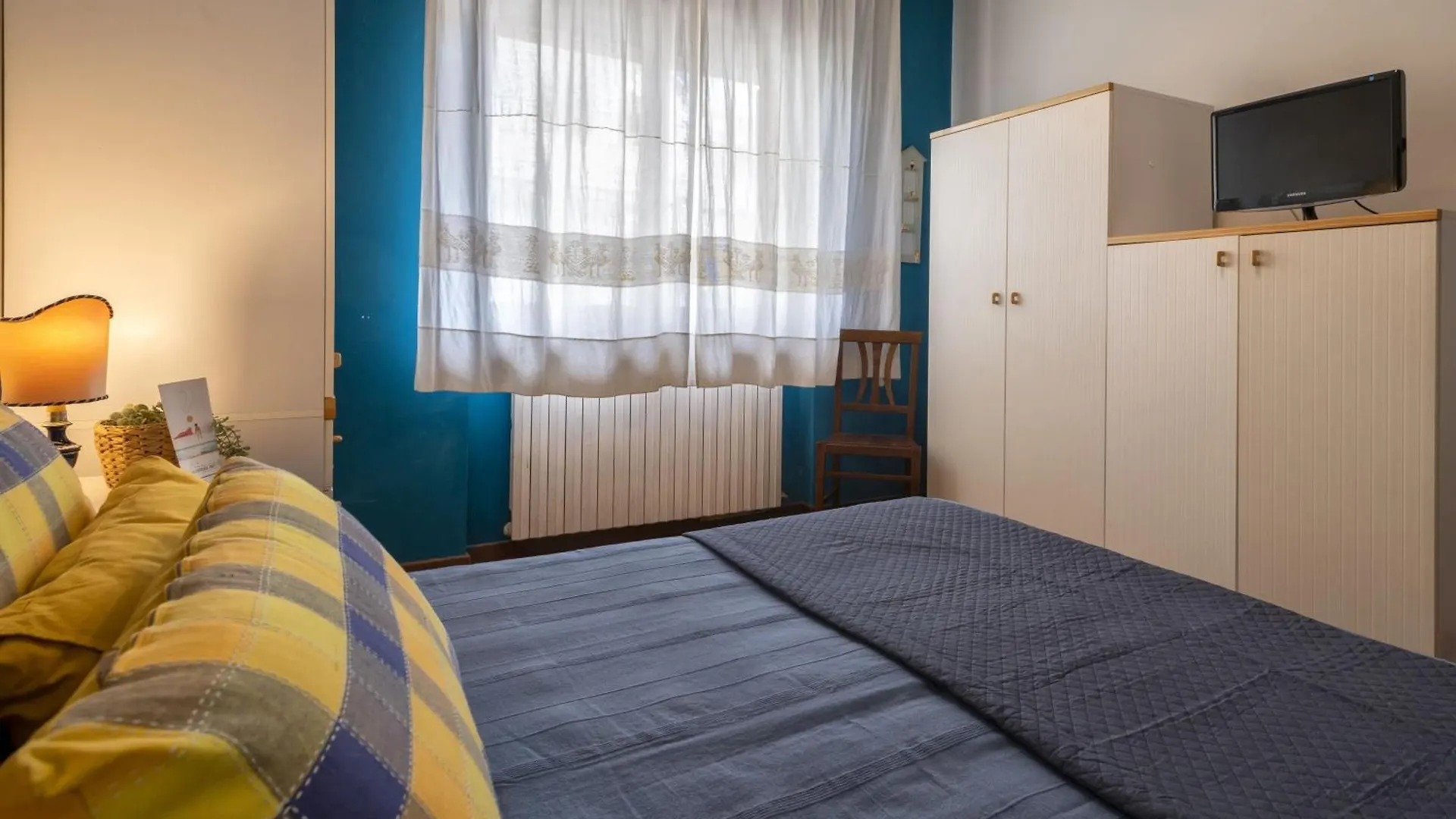 Sardinia Re - Tema Apartment ألغيرو