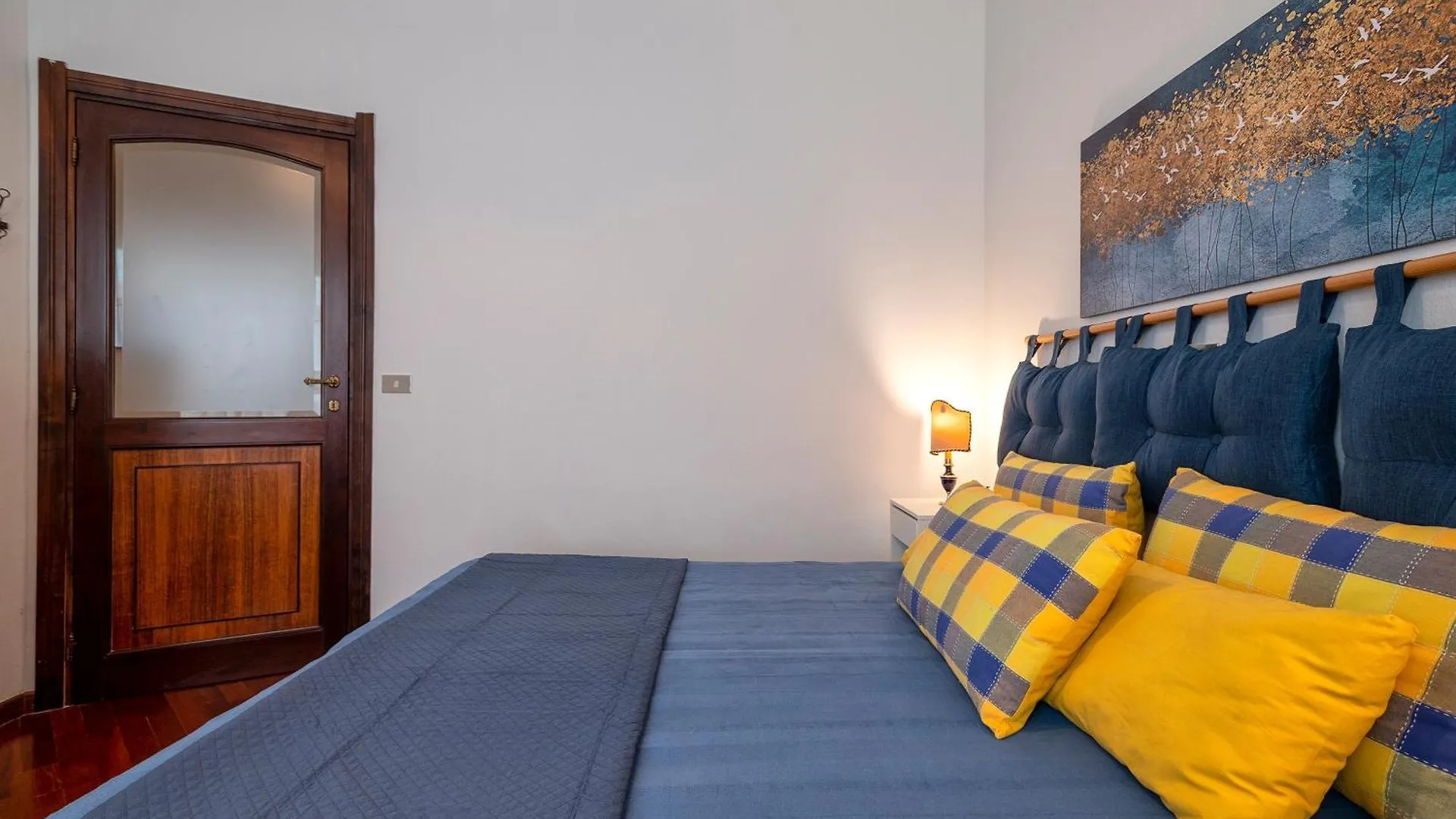 אלגהרו Sardinia Re - Tema Apartment איטליה