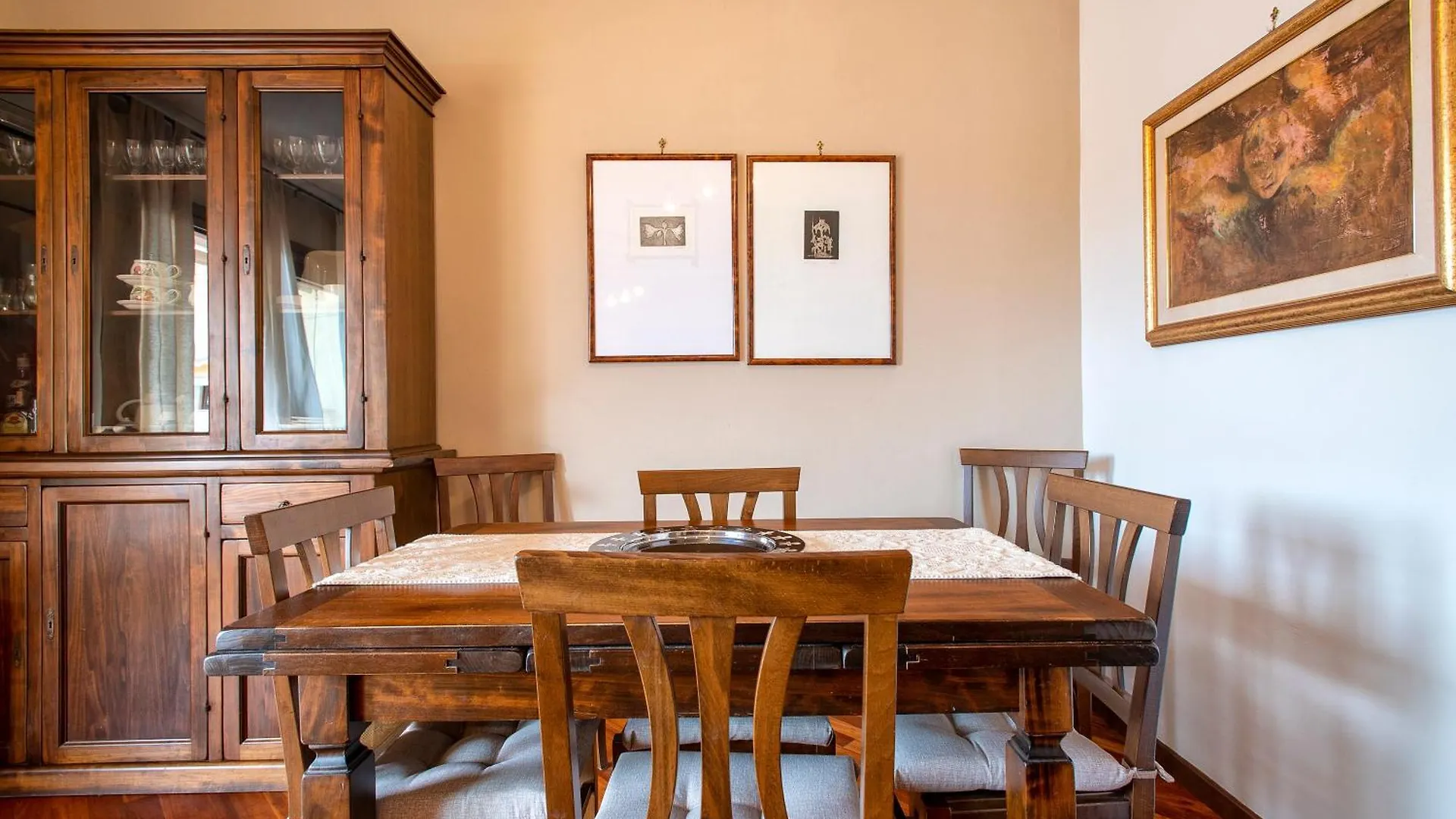 Sardinia Re - Tema Apartment ألغيرو 0*,  إيطاليا