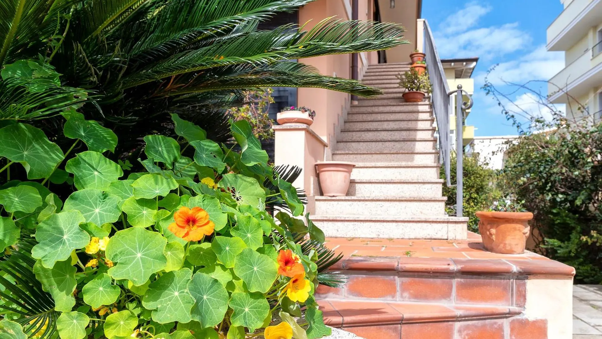 Sardinia Re - Tema Apartment ألغيرو