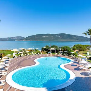 Отель Corte Rosada Affiliated By Melia (adults Only), Альгеро